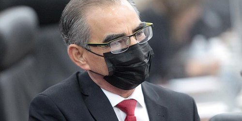 Inversiones en SLP alcanzaron los 9 mil millones de dólares: Juárez Córdova