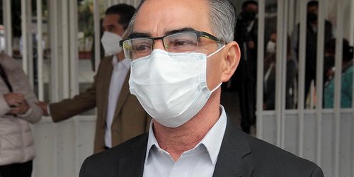 La LXII Legislatura no aprobó leyes por compromisos o cortesías políticas: Dip. Martín Juárez