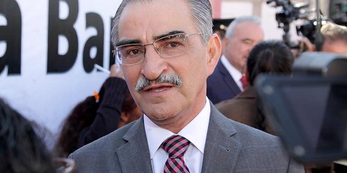 Juicios políticos se analizan apegados a la ley: Martín Juárez Córdova