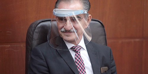 Responde Poder Legislativo a suspensión de plano promovida por  grupo técnico para consulta indígena