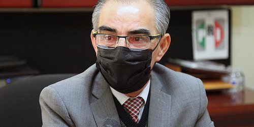 Hay condiciones para recibir de nuevo inversión de Ford en SLP