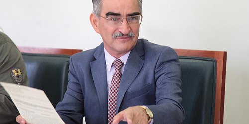 Comisiones de Hacienda y Gobernación citarán esta semana al Secretario de Finanzas