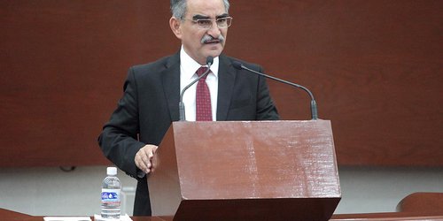 Proponen crear la brigada interna de PC en el Congreso del Estado