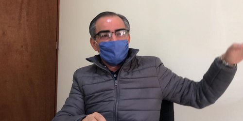 Candidatos deben priorizar temas de salud, educación y seguridad pública