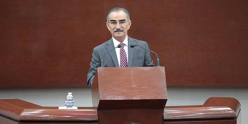 Habrá sesión ordinaria del Congreso del Estado este viernes