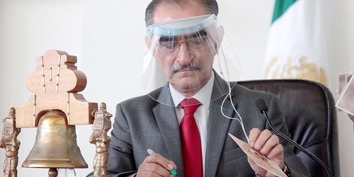 Nueva Ley Electoral cumple expectativas sobre violencia política: Dip. Martín Juárez