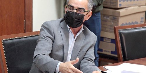 Comisión especial ha dictaminado 46 iniciativa ciudadanas