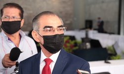 Suprema Corte dañó la Constitución al invalidar Ley Electoral: diputado Martín Juárez