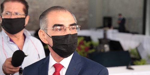 Suprema Corte dañó la Constitución al invalidar Ley Electoral: diputado Martín Juárez