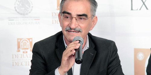 Congreso del Estado suspenderá actividades del 20 de marzo al 20 de abril