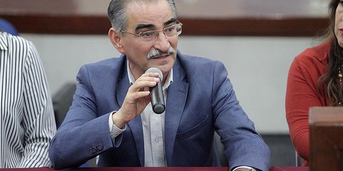 Proponen crear Comisión ex Profeso para dictaminar iniciativas ciudadanas