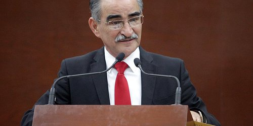 Ante Comisión de Selección deberán presentarse renuncias de miembros de comité anticorrupción