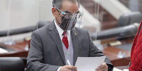 Combate a la pobreza no ha dado resultados en México: Dip. Martín Juárez