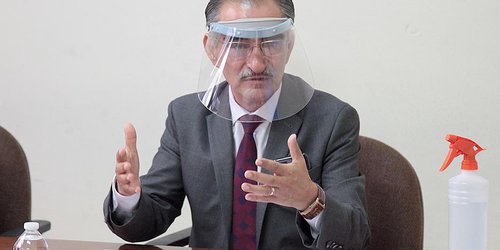 Alistan Ley de Consulta para las Personas con Discapacidad