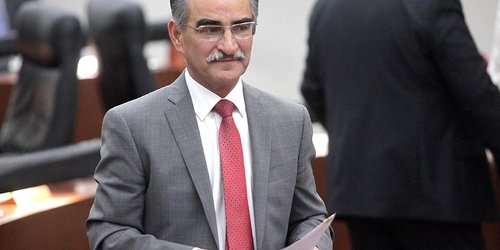 Consulta indígena será transparente y respetando norma en licitaciones