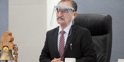 Avanza expedición de Ley de Consulta para Personas con Discapacidad