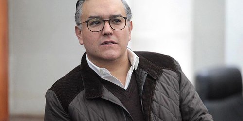 Implementación del Insabi desequilibra y genera problema social, porque reglas no son claras: Dip. Mauricio Ramírez