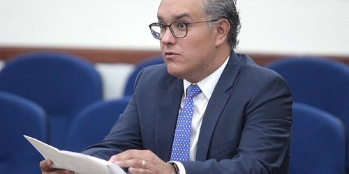 Diputado exhorta a la CFE para que establezca un programa de facilidades de pago