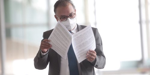 Combate a la delincuencia y fortalecimiento de la seguridad, es tarea pendiente de gobernantes: Dip. Ramírez Konishi