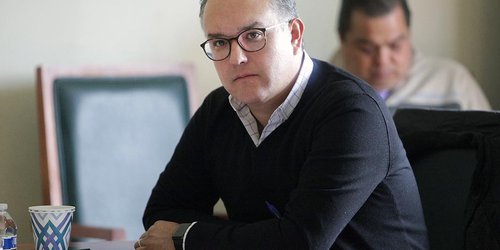 Comisiones revisan terna para elegir al Fiscal Anticorrupción