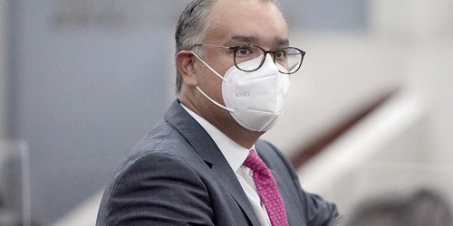 Pacto de Civilidad es fundamental para definir el rumbo de SLP: Mauricio Ramírez