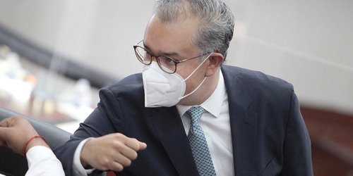 GPPRI impulsa iniciativas para fortalecer y reactivar la económica, salud y seguridad