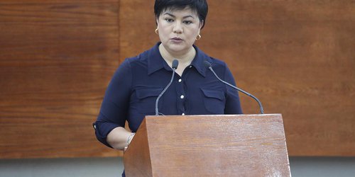Presentan iniciativa de Ley para respetar, promover, proteger, capacitar y garantizar la lactancia materna