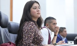 Del 11 al 14 de noviembre se recibirán solicitudes  para integrar el Consejo Hídrico Estatal