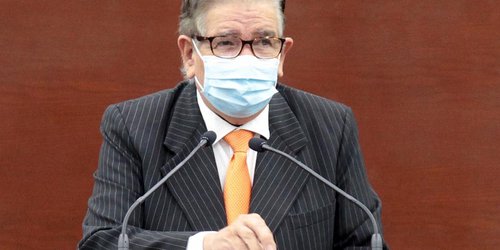 Ampliación del periodo del Ministro Presidente de la SCJN no debe prosperar porque es contrario a la constitución: Dip. Oscar Vera Fábregat