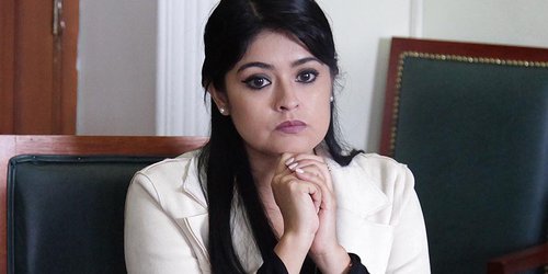 La Reforma Político-Electoral estará lista en los plazos legales: Dip Paola Arreola