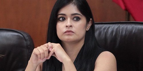 Avanza en el Congreso reforma a la Ley Electoral del Estado