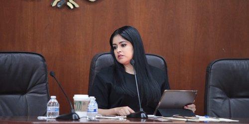 Congreso revisara propuestas para dotar de autonomía a la Fiscalía Anticorrupción