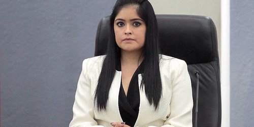 Inicia discusión sobre propuesta de autonomía de la Fiscalía contra la corrupción