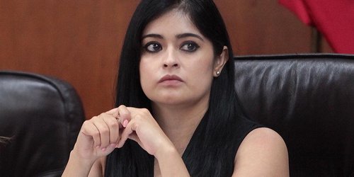 Comisión de Puntos Constitucionales avanza en la revisión de la Ley Electoral: Dip. Paola Arreola