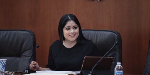 Nueva Ley Electoral protegerá los derechos políticos de las mujeres