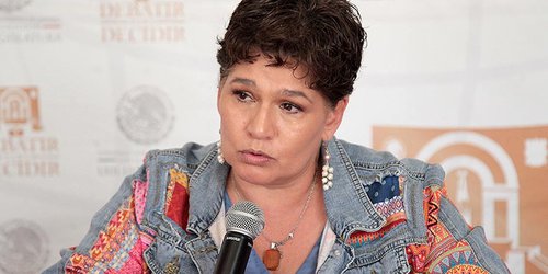 Gobierno Federal deja solas a instituciones de salud por pandemia