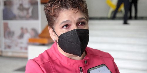 Laudos laborales serán reto para algunos Ayuntamientos: Patricia Silva Celis