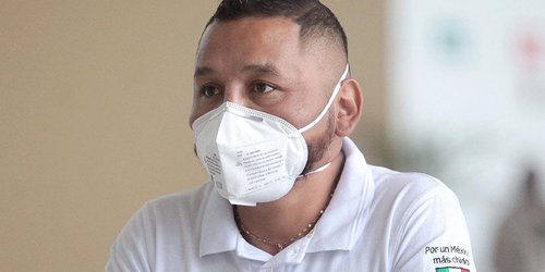 Exhortan a PROFECO a realizar lista de proveedores de oxígeno autorizados