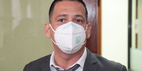 La ASE rebasada, no es dinámica ni transparente, dice Dip. René Oyarvide