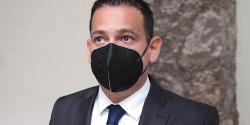 Un acierto del Gobernador no autorizar incremento a tarifa de transporte: Dip. René Oyarvide