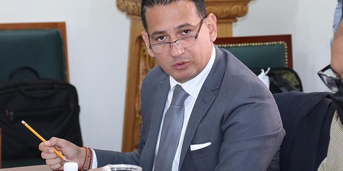 Necesario fortalecer procesos de fiscalización de la ASE: René Oyarvide