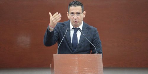 El Congreso no modificará vigencia de las unidades de transporte público, que es de 10 años