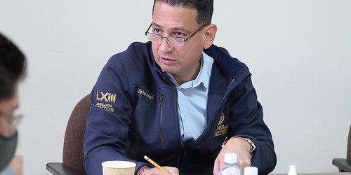 Piden agilizar pre-registro de las y los estudiantes para iniciar beca de transporte