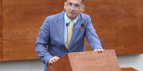 Habrá mayor vigilancia en municipios con presencia indígena: René Oyarvide