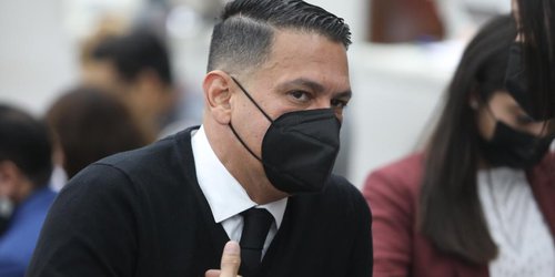 Diputados piden a la SCT Federal nombramiento del delegado en SLP