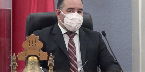 INTERAPAS debe encontrar soluciones a los problemas de desabasto de agua