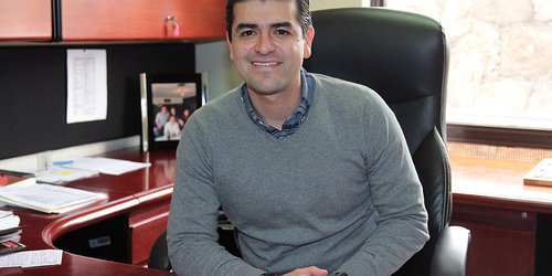 Falta de reglas de operación del INSABI recrudece crisis de Salud: Ricardo Villarreal