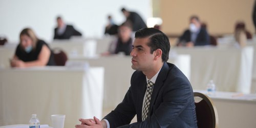 Ante panorama de crisis, buscan fortalecer eficiencia en gasto público