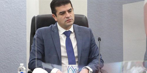 Aprueban comisiones presupuesto por 48 mil millones de pesos