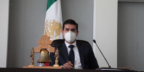 Impulsar Leyes de calidad y sustentadas es el compromiso con la población